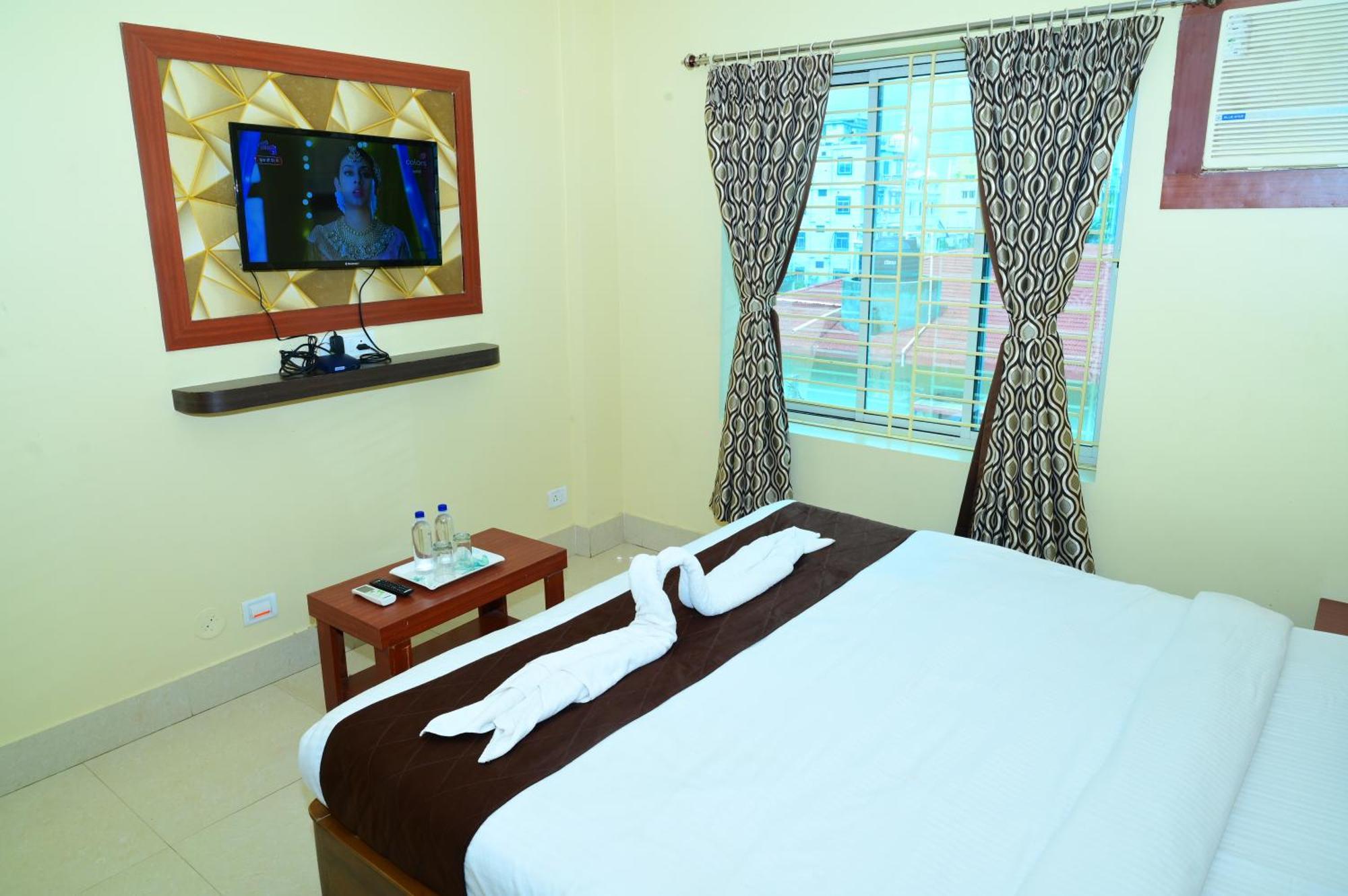 Mor Hotel Annapurna Resort -Near Puri Sea Beach Best Selling & Best Choice Of Travellers Exterior foto