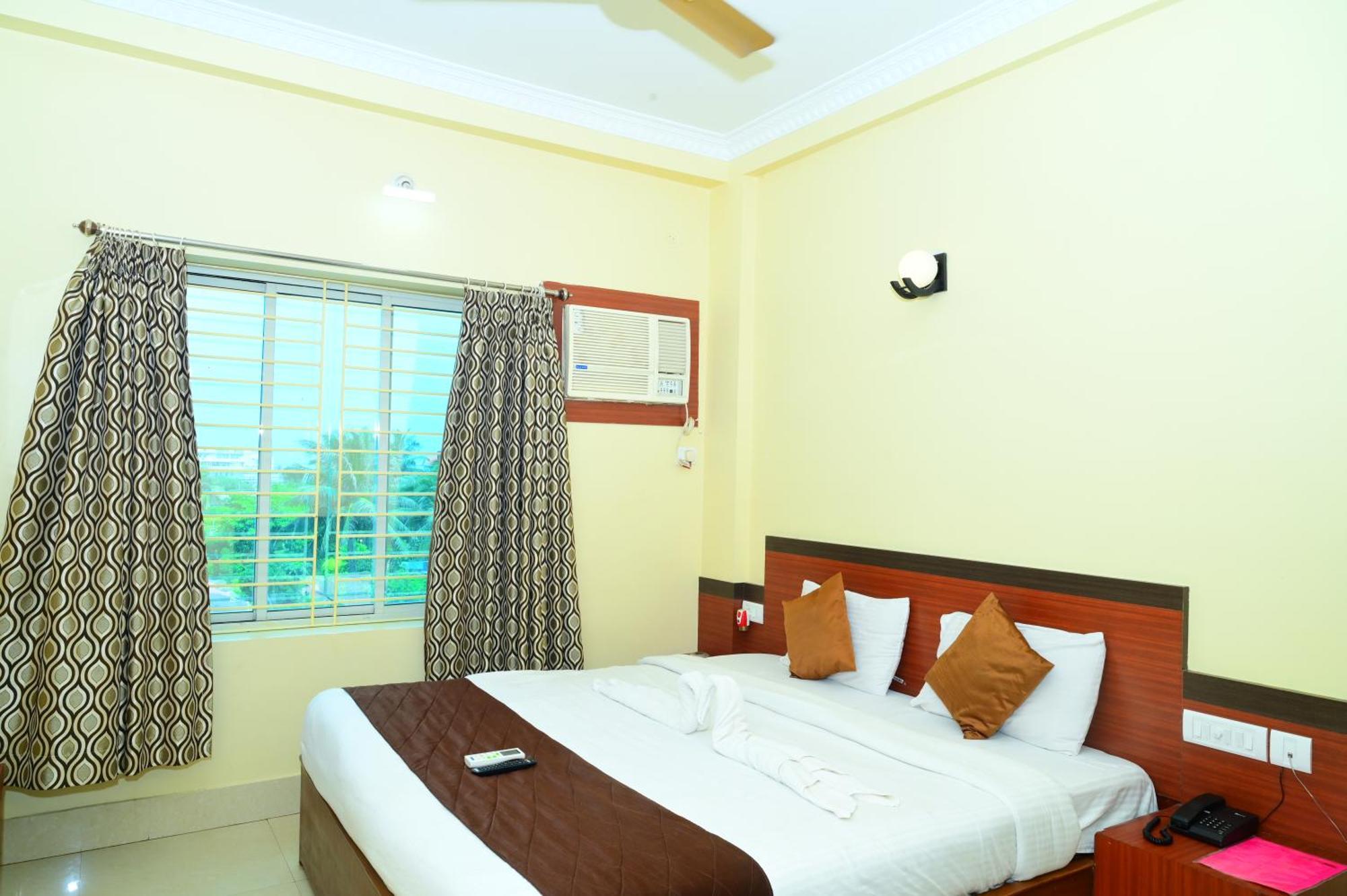 Mor Hotel Annapurna Resort -Near Puri Sea Beach Best Selling & Best Choice Of Travellers Exterior foto